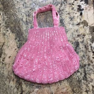 Evening/party purse